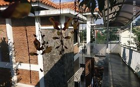 The Bridge Villa Punclut